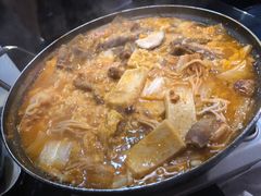 -炙韩料理·部队锅专门店