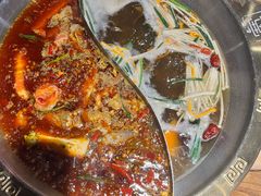 -宽窄巷子鲜牛火锅(北京首店)