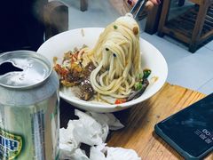 -牛八宝桂林米粉(八里庄店)