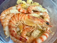 -庆山饭店·海鲜饺子家常菜(北戴河黑石路店)