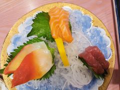 -晴季寿司(红旗街万达店)