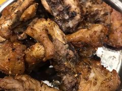 -京朋串屋·烧烤(望京西路总店)