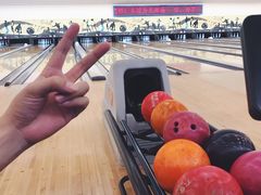 -广州保龄球馆(广州天河体育中心店)