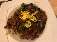 -太平馆餐厅(尖沙咀店)