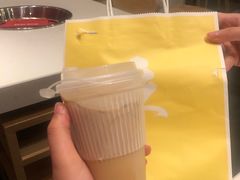 -UPUPKAFE  立咖啡(浏城桥店)