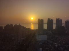 -粤海璇宫·木棉花高空旋转餐厅·聚会派对