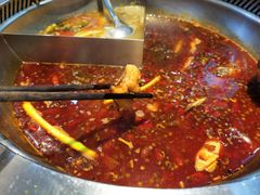 -吃城都·鱼蛙火锅(西玉龙街店)
