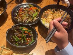 -我的面 川味Bistro(后沙峪店)