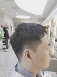-COSMO PRO造型