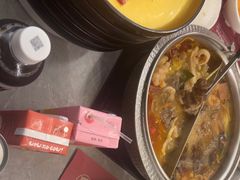 -一绪に寿喜烧(荟聚店)