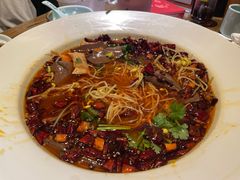 -老宁波1381餐厅(宏泰广场店)
