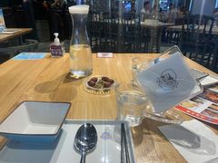 -天山传奇新疆菜(SKLP店)