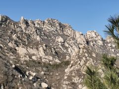 -北京凤凰岭