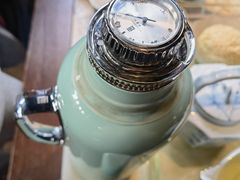 -豫园湖心亭茶楼