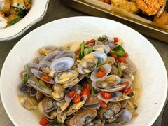 -巽寮印象美食部落餐厅·海鲜·地方特色菜(惠州体验店)