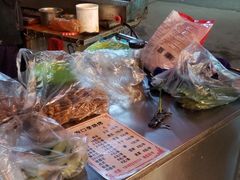 -户部巷小吃(中商徐东平价广场店)