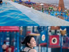 -汕头中海黄金海岸水上乐园