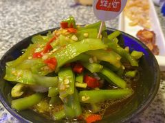 -蘭奢雅集·江浙菜(青山江滩店)