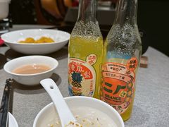 -汉水谣·江景餐厅(江滩店)