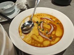-晓淮山·扬州早茶·淮扬菜(龙阳广场店)