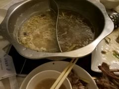 -京城一锅羊蝎子火锅(官塘新村店)