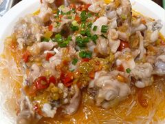 -新白鹿餐厅(爱琴海购物中心店)