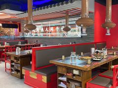 -明洞王妃家烤肉(苏州中心星悦汇店)