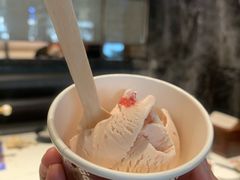 冰淇淋-初色海鲜自助(朝阳北路店)