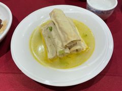 -老吉士酒家(天平路店)