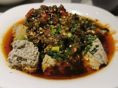 -融泽漁悦三只耳鱼火锅(南郑大道店)