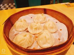 -弄堂小笼包(天津南开大悦城店)