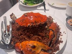 -喜记避风塘炒辣蟹(旗舰店)