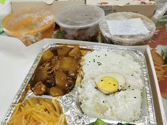 -唐乐宫·小厨餐厅