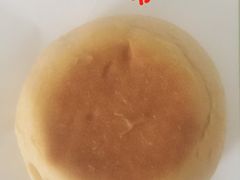 -稻田秋日式面包