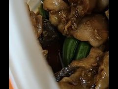 -蔡澜点心·粤菜(西单大悦城店)