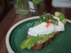 -O'mills Sourdough Bakery&Bistro(永嘉路店)