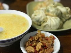 -詹氏包记(文公路店)