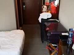 -香港珀丽酒店
