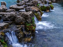 -南京珍珠泉风景区