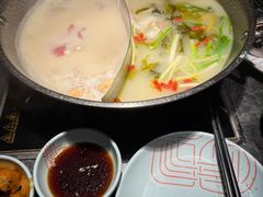 -捞王锅物料理(金华义乌之心店)