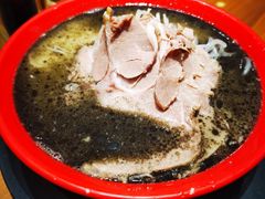 -博多一蘭·乌冬·定食·烧串(徐家汇店)