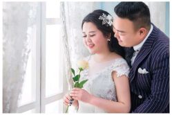 -唯一视觉婚纱摄影(李家村店)