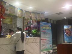 -金掌勺东北菜(格兰晴天店)