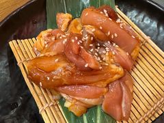 -焱岛烧肉·活鳗炙烤(晋江万达店)