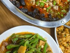 -艺味深尝(云锦路店)