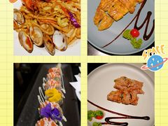 -松临·铁板烧&Omakase(神农店)