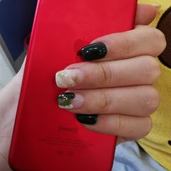 -Hands Nail专业美甲美睫