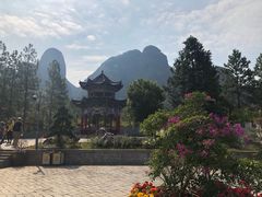 -南武当山景区