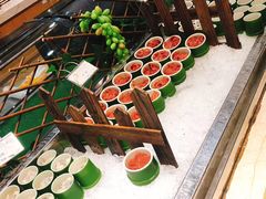 -雍和会海鲜姿造自助(湖东路店)