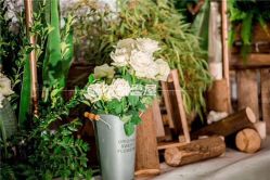 点击看大图 -花轿喜屋婚礼策划